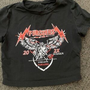 Black Women’s T-Shirt